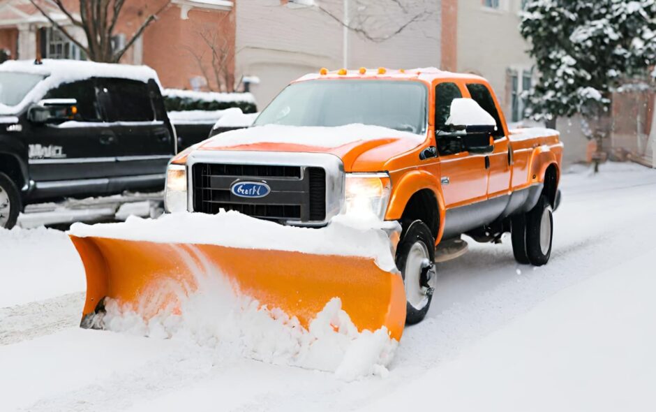 Commercial Snow Removal Prices: Are You Getting Good Value for Your Investment?