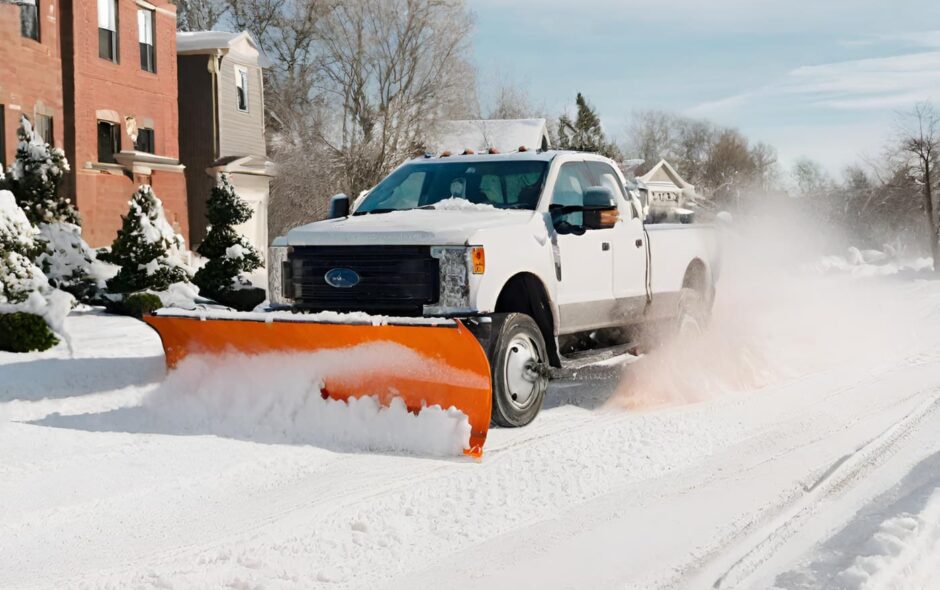 Debunking Snow Removal Myths: What You Need to Know About Pricing and Service