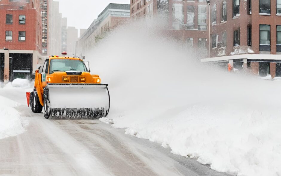 Hidden Costs of Snow Removal: What Your Business Should Consider