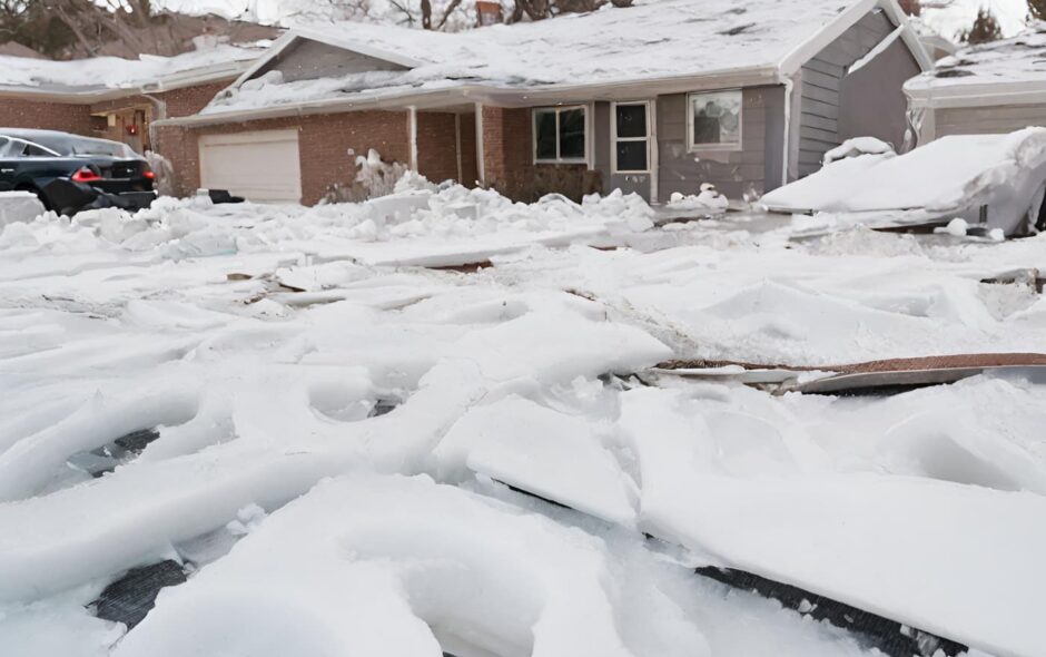 The Cost of Snow and Ice Damage: Why Preventative Measures Matter